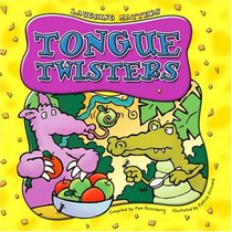 Tongue Twisters (Laughing Matters)