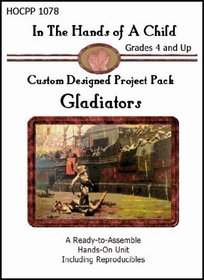 Gladiators (Misc Homeschool)