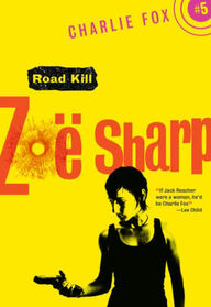 Road Kill (Charlie Fox, Bk 5)