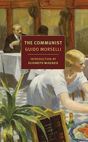 The Communist (NYRB Classics)