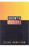 Growth Fetish