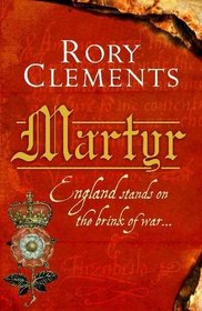 Martyr (John Shakespeare, Bk 1)