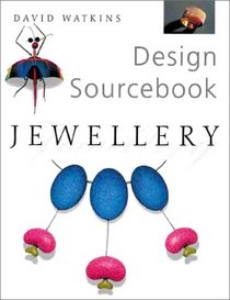 Design Sourcebook: Jewellery