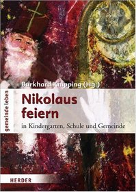 Nikolaus feiern