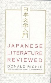 Japanese Literature Reviewed
