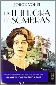 Tejedora De Sombras