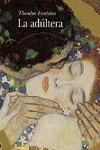 Adultera, La (Spanish Edition)