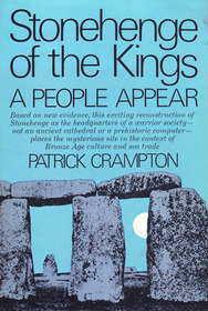 Stonehenge of the Kings A people appear