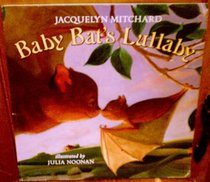 Baby Bat's Lullaby