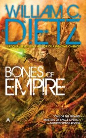 Bones of Empire (Ace Science Fiction)