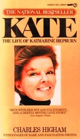 Kate: The Life of Katharine Hepburn