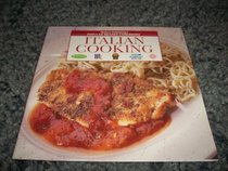 Italian Cooking (Popular Brands Cookbooks)