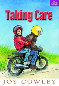 Joy Chapters: Taking Care