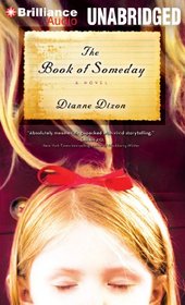 The Book of Someday: A Novel
