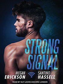 Strong Signal (Cyberlove)