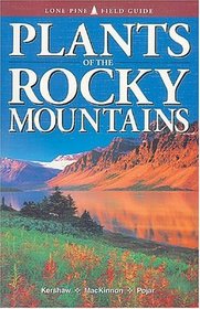 Plants of the Rocky Mountains