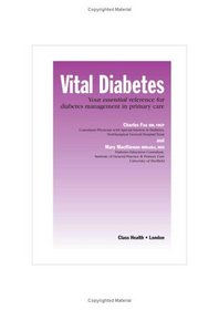 Vital Diabetes