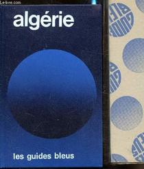 Algerie (Les Guides bleus) (French Edition)