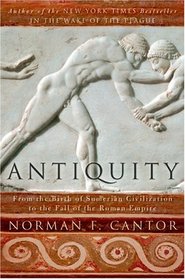 Antiquity: From the Birth of Sumerian Civilization to the Fall of the Roman Empire