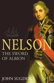 Nelson: The Sword of Albion