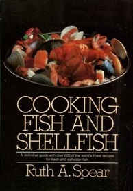 Cooking Fish and Shellfish: A Complete Guide