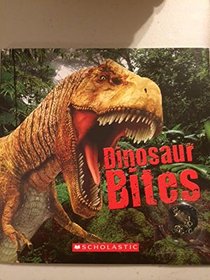 DINOSAUR BITES