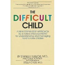 The Difficult Child