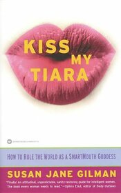 Kiss My Tiara (Oeb)