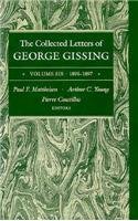 Coll Lettrs Gissing V6: 1895-1897 (Collected Letters Gissing)