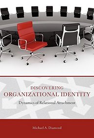 Discovering Organizational Identity: Dynamics of Relational Attachment