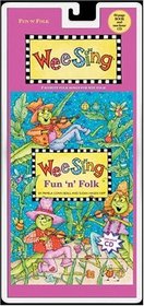 Wee Sing Fun 'n' Folk (Wee Sing)