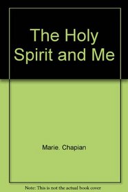 The Holy Spirit and me (The Mustard seed library)
