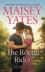 The Rough Rider (Four Corners Ranch, Bk 4)