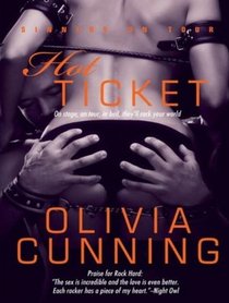 Hot Ticket (Sinners on Tour)