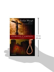 Edmund Campion: A Life