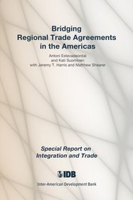 Bridging Regional Trade Agreements in the Americas