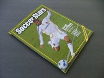 Soccer Stars Triumph Books