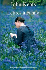 Lettres  Fanny