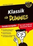 Klassik Fur Dummies (German Edition)