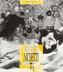 Maurizio Nichetti (Il Castoro cinema) (Italian Edition)