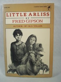 Little Arliss