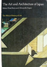 The Art and Architecture of Japan (Hist of Art)