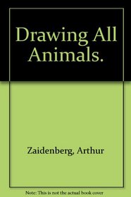 Drawing All Animals.