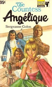 The Countess Angelique: In the Land of the Redskins/ Prisoner of the Mountains
