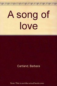 A Song of Love