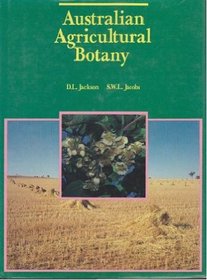 Australian Agricultural Botany