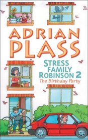 Stress Family Robinson 2