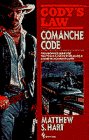 COMMANCHE CODE (Cody's Law, Book 12)