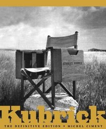 Kubrick : The Definitive Edition