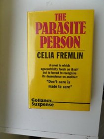 Parasite Person